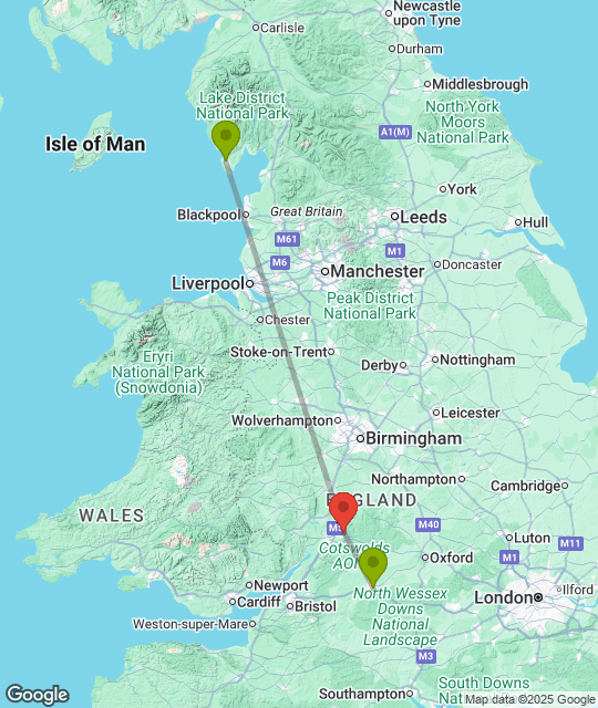 Cheltenham Town_distance.png